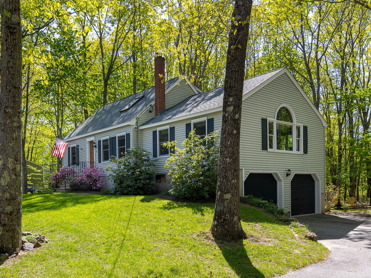 19 Brunell Avenue, Sanford, ME 04073 Zillow