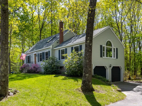 19 Brunell Avenue, Sanford, ME 04073
