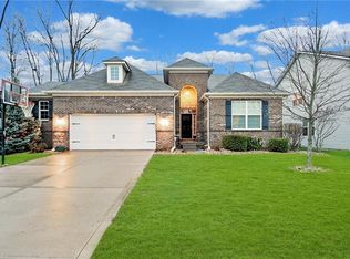 794 Colin Dr, Avon, IN 46123