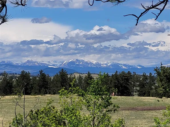 1080 Brahma Circle LOT 942, Hartsel, CO 80449