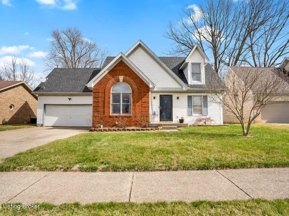 10701 Grecian Rd, Louisville, KY 40272