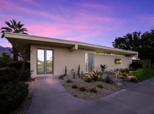 383 Desert Lakes Dr, Palm Springs, CA 92264