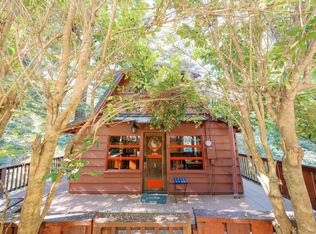 819 Brookside Way, Felton, CA 95018