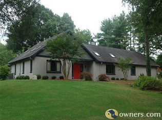 222 Terramont Dr, Greenville, SC 29615