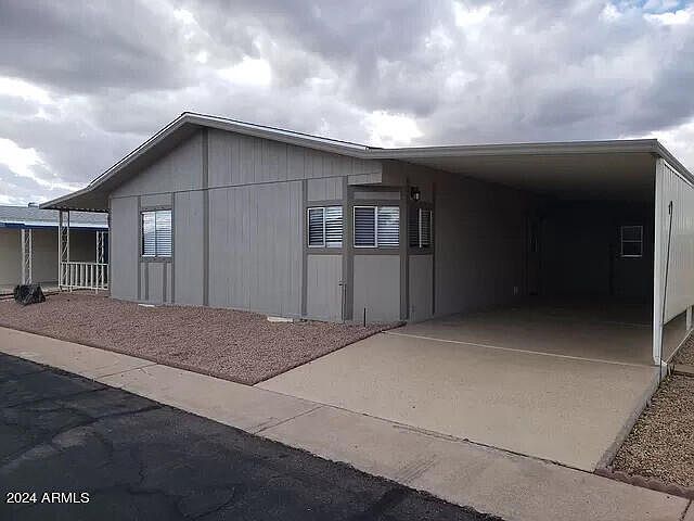 1st image of 8103 E SOUTHERN Avenue #261