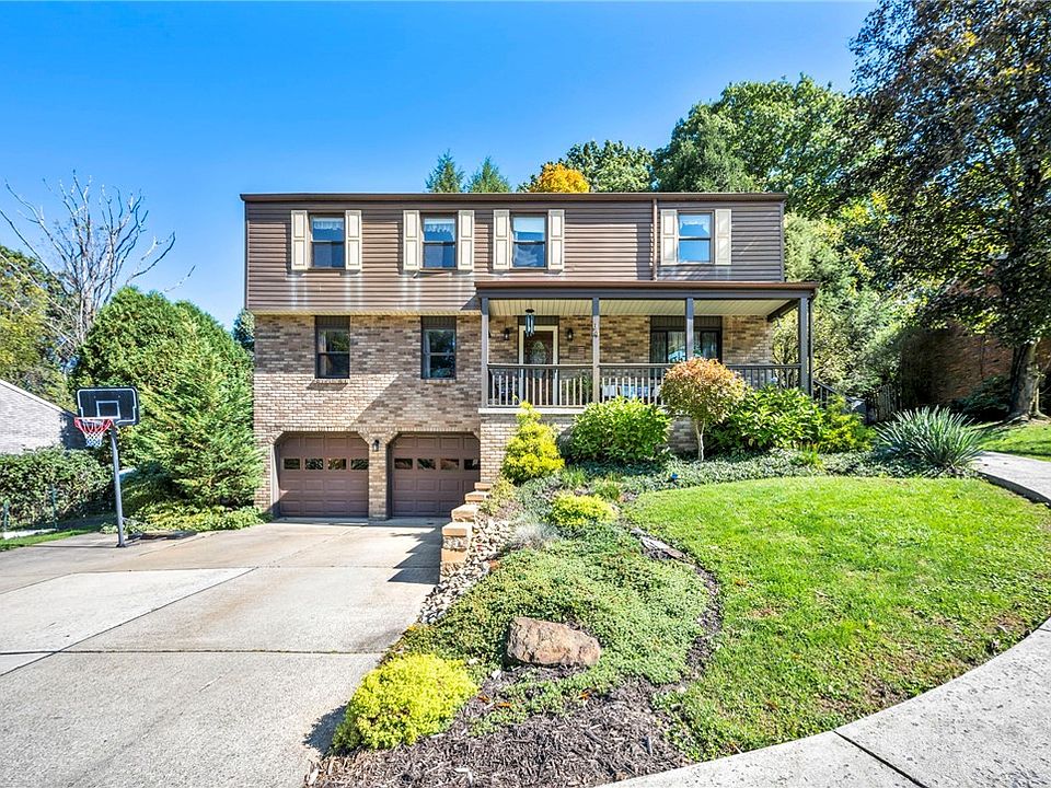 1st image of 64 Spring Hollow Ct
