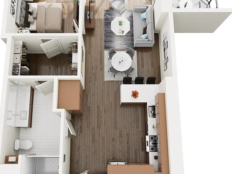 Floor Plan Floor Plan