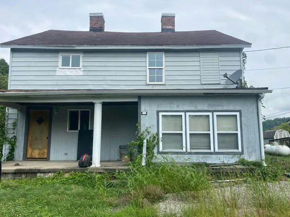 122 1st St, Perryopolis, PA 15473