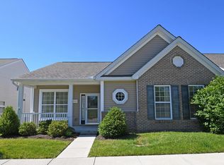 4167 S Yorkshire Sq, Cincinnati, OH 45245