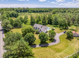 236 Mountfort Rd, North Yarmouth, ME 04097