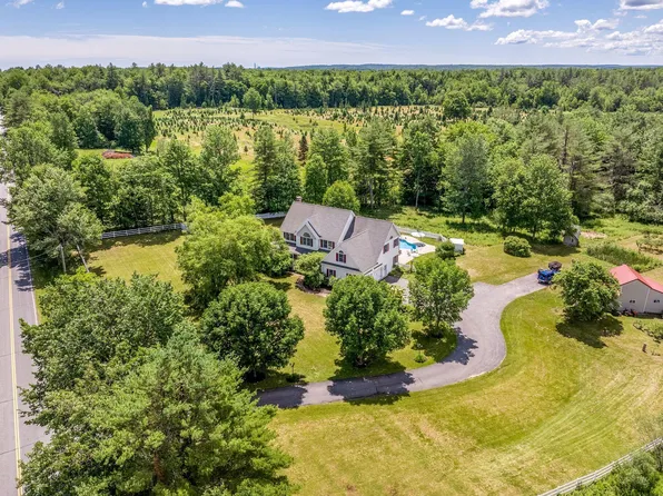 236 Mountfort Road, North Yarmouth, ME 04097