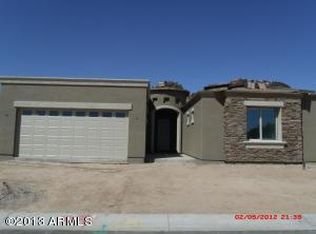 22380 S 215th St, Queen Creek, AZ 85142