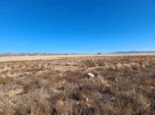 0 N Red Rock Rd, Paulden, AZ 86334