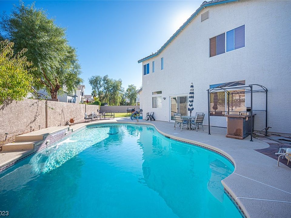 2482 Cedar Meadows St, Henderson, NV 89052 | Zillow