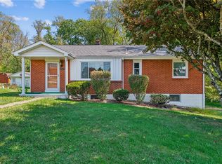 2763 Laurel Dr, Export, PA