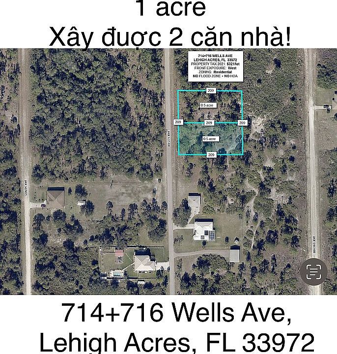 1st image of 716 Wells Ave