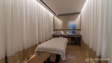 Rented by Silverstone Group USA Corp.