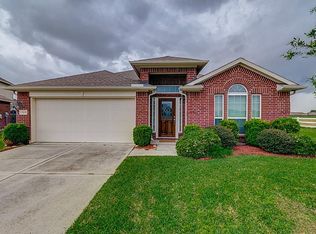 15315 Paxton Landing Ln, Cypress, TX 77433
