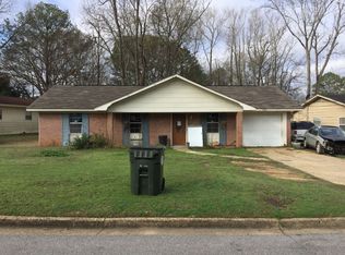 3430 5th Ct, Tuscaloosa, AL 35405
