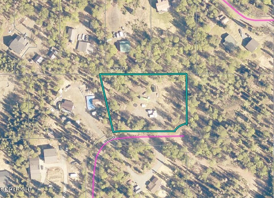 2nd image of 35295 Urban Ct