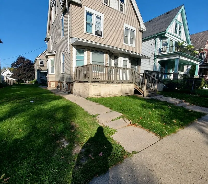3061 N Dr William Finlayson St #3061B-N
