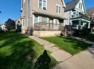 3061 N Dr William Finlayson St #3061B, Milwaukee, WI 53212