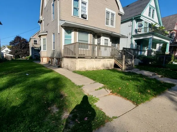 3061 N Dr William Finlayson St #3061B, Milwaukee, WI 53212