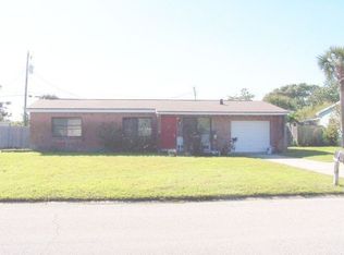 130 NE 1st St, Satellite Beach, FL 32937