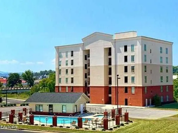 1410 Hurley Dr #504, Sevierville, TN 37862
