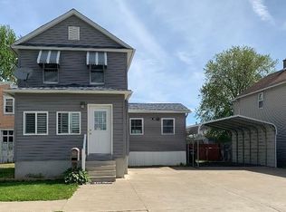667 Miller St, Luzerne, PA 18709