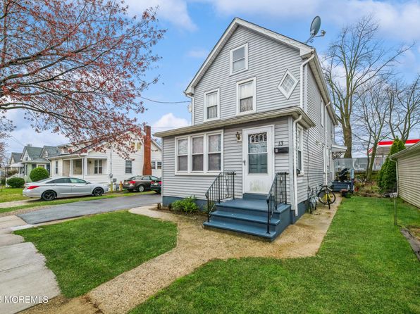 13 Drummond Avenue, Red Bank, NJ 07701