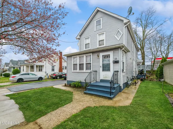 13 Drummond Avenue, Red Bank, NJ 07701