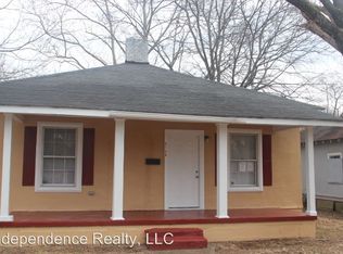 2134 Levert St NE, Huntsville, AL 35811