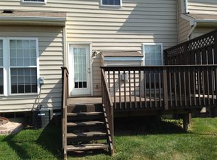 2825 Cardiff Ct, Fairfield, OH 45011