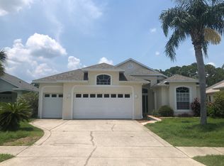 1218 Siesta Key Cir, Port Orange, FL 32128