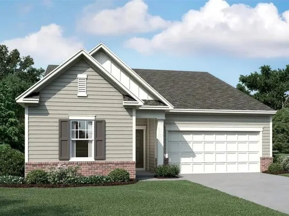 7394 Cranleigh St, Covington, GA 30014