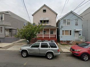 609 4th Ave #B, Elizabeth, NJ 07202