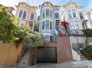 10 Vicksburg St, San Francisco, CA 94114