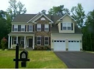 20869 Harvest Mill Ct, Great Mills, MD 20634