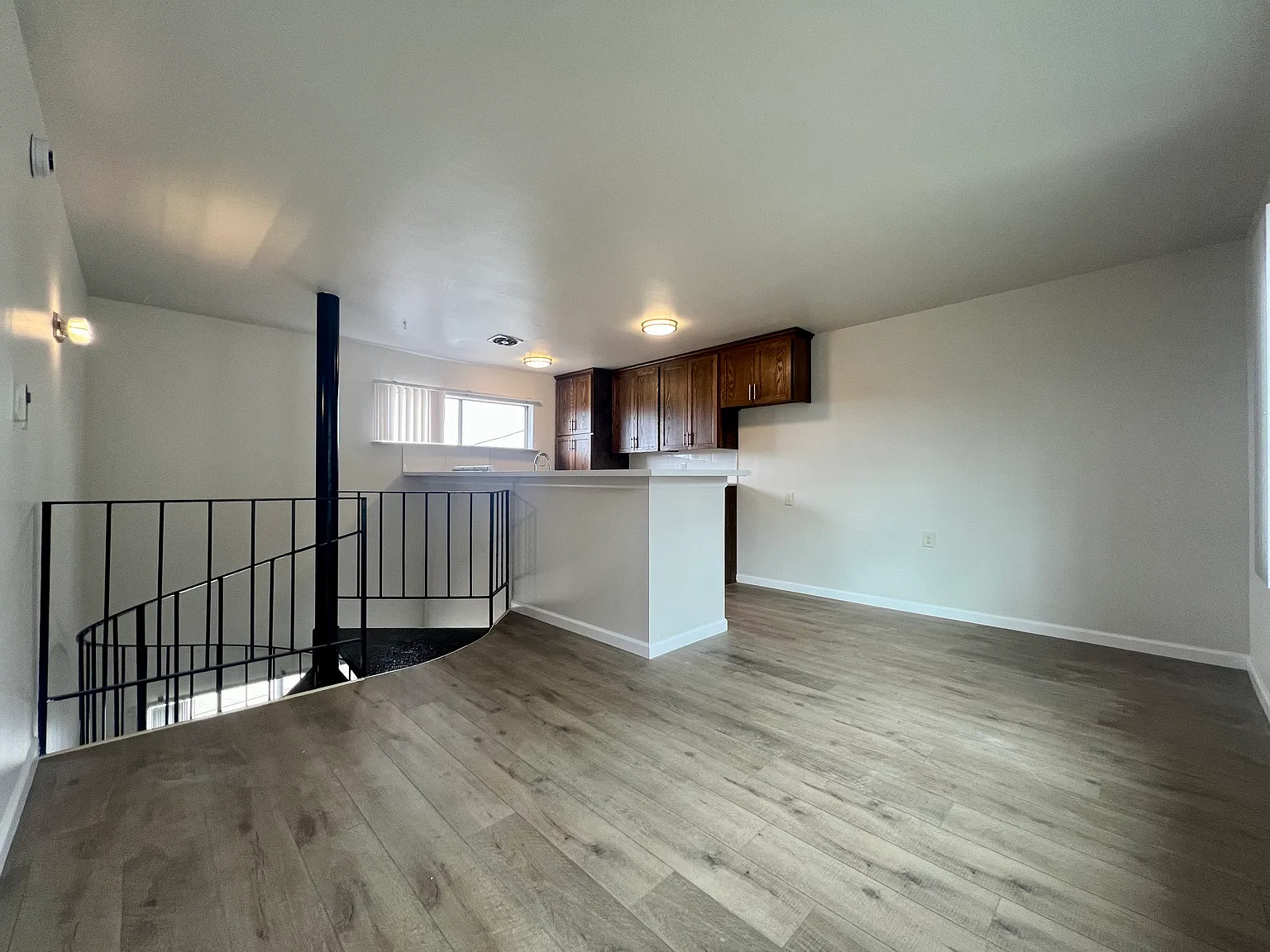 1 bed, 600 sqft, $1,995 — Photo 4