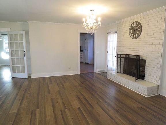 2nd image of 6006 Clifton Dr