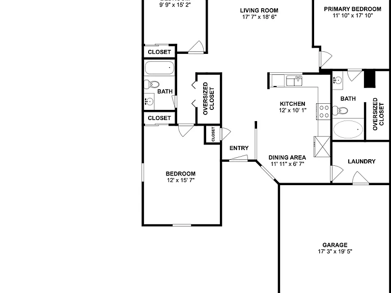 746 Streamside Dr — Photo 2