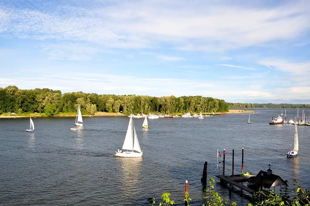 Great outdoor fun! - 405 S 2nd St #206