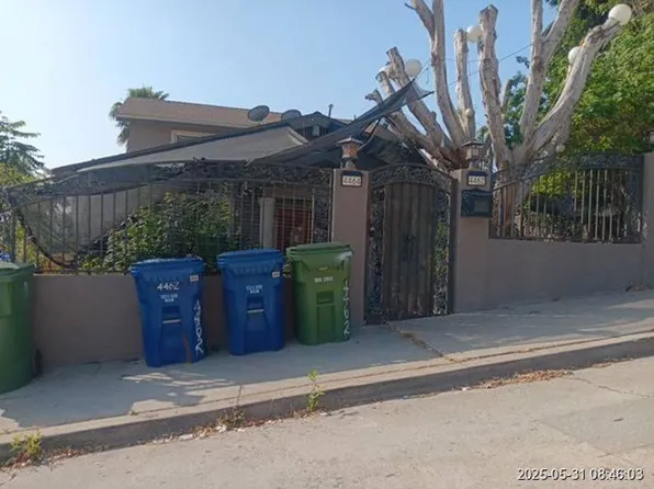 4462 College View Ave, Los Angeles, CA 90041