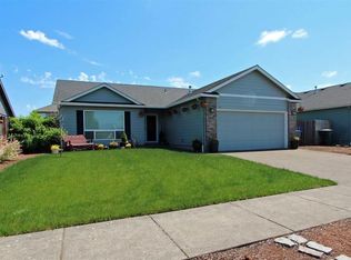 5007 Deer Run St SW, Albany, OR 97321