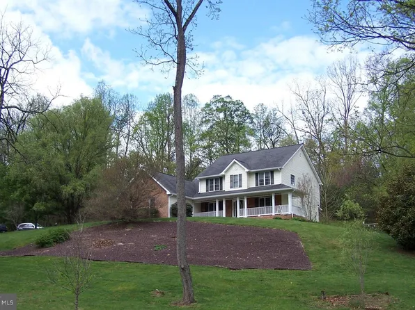 293 Skylar Lanes Way, Winchester, VA 22603