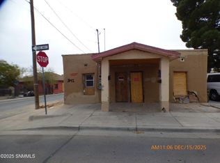 342 E May Ave APT 1 & 2, Las Cruces, NM 88001