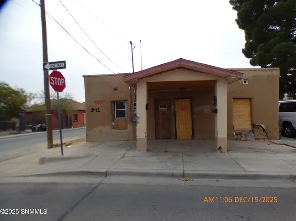 342 E May Ave APT 1 & 2, Las Cruces, NM 88001