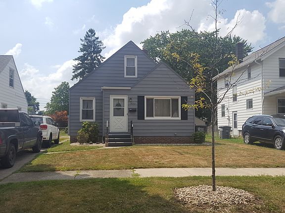 Front from Road