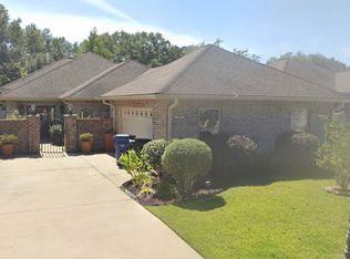 881 Bienvenue St, Deridder, LA 70634